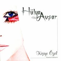 Hülya Avşar - Kişiye Özel - Haute Couture