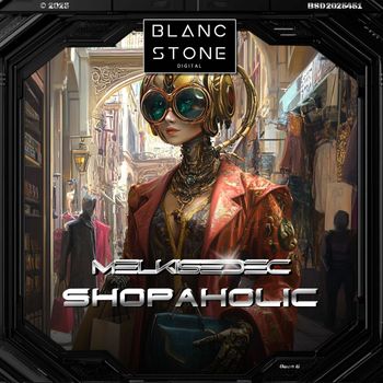 Melkisedec - Shopaholic