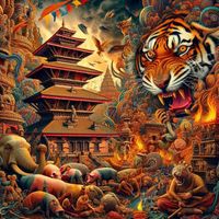 DK - DHOKEBAAZ (Original)