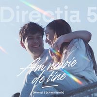 Directia 5 - Am nevoie de tine (Mentol & Dj Razz Remix)