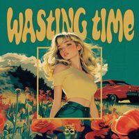 Bonna - Wasting Time