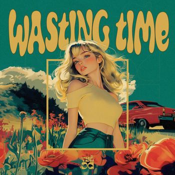 Bonna - Wasting Time