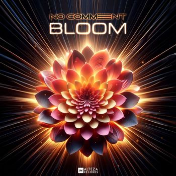 No Comment - Bloom