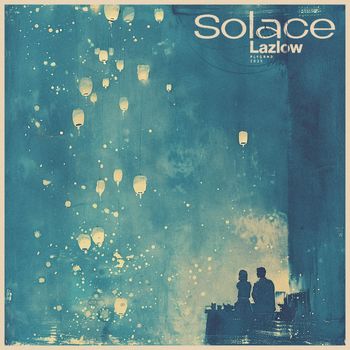 Lazlow - Solace