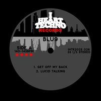 Blu 9 - Lucid