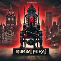 All Star - MUMBAI PE RAJ