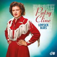 Patsy Cline - Lovesick Blues (Radio Transcription)