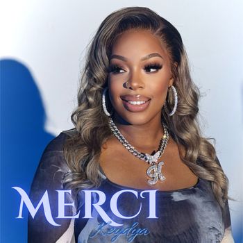 Keydya - Merci