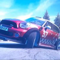 Lil Raz - Rock The Beat