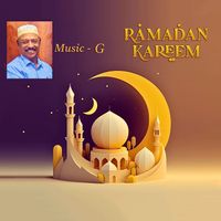 G - Ramadan Kareem