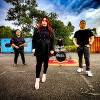 The Crew - Laya Kepenudi