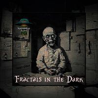 Codex Gigas - Fractals in the Dark