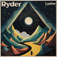 Lazlow - Ryder