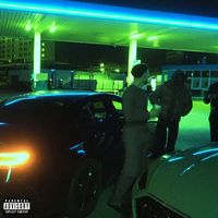 BANE - Grey Goose (Explicit)