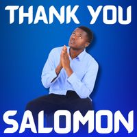 Salomon - Thank You