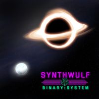 SYNTHWULF - Binary System