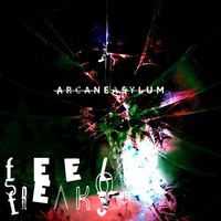ARCANE ASYLUM - Feel So Freaky