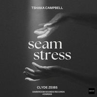 Tshaka Campbell - Seamstress