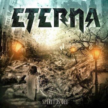 Eterna - Spiritus Dei
