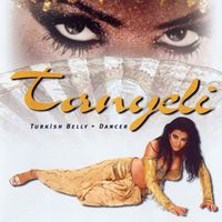 Adnan Karaduman - Tanyeli (Turkish Belly Dancer)