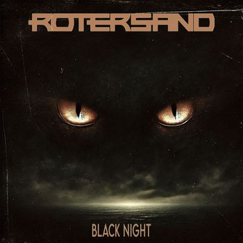 Rotersand - Black Night