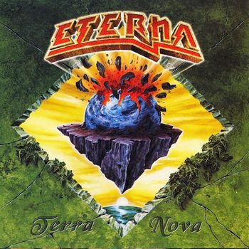 Eterna - Terra Nova