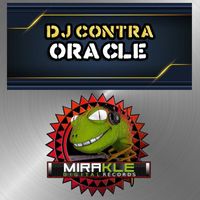DJ CONTRA - ORACLE
