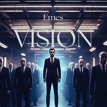 Emes - VISION