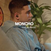 Moncho - tu pedacito (live)