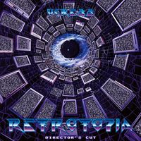 Ugress - Retrotopia (Director's Cut [Explicit])