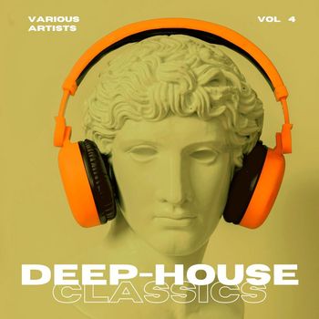 Various Artists - Deep-House Classics, Vol. 4
