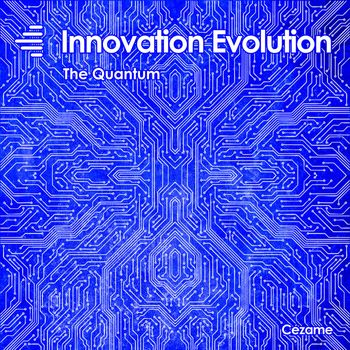 The Quantum - Innovation Evolution
