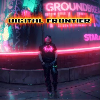 Erik - Digital Frontier