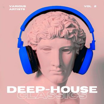 Various Artists - Deep-House Classics, Vol. 2