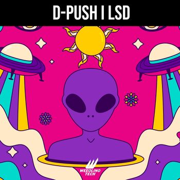 D-Push - LSD