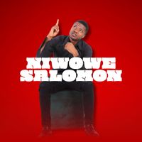 Salomon - NIWOWE