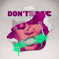 Seemann - Don't Tell Me