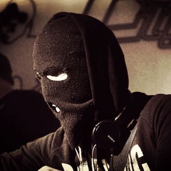 Panic - Balaclava
