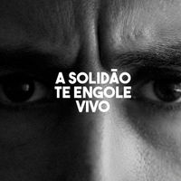 Barão Vermelho - A Solidão Te Engole Vivo