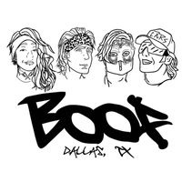 Boof - Cowboy Poker