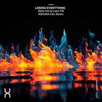 Safe Iron and Leen Tilt - Losing Everything (ROTURA XXL Remix)