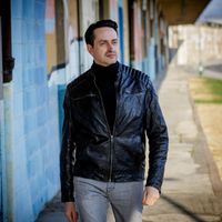 Kevin Koradin - Kje se svet konča