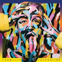Chameleo - ColorBlind (Explicit)