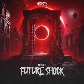 Shogott - Future Shock