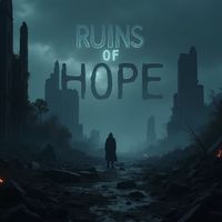 Night Drift Waves - Ruins of Hope
