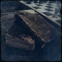 HeavensDust - Gift From Your Demons (Explicit)