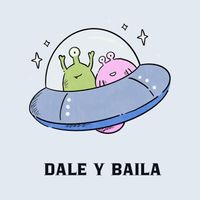 the romy - dale y baila