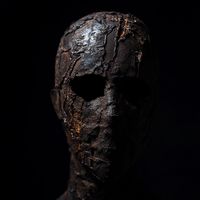 Seeker - Faceless