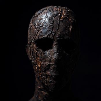 Seeker - Faceless