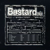 BASTARD - BASTARD.NFO